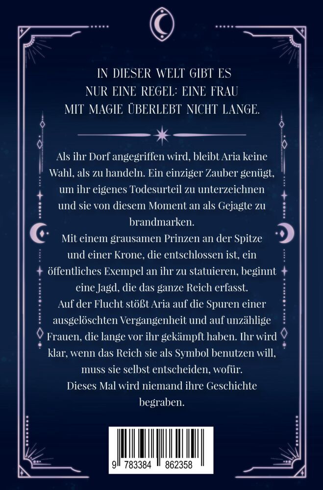 Weitere Ansicht: Das Erbe der Navir | Jana Kocic