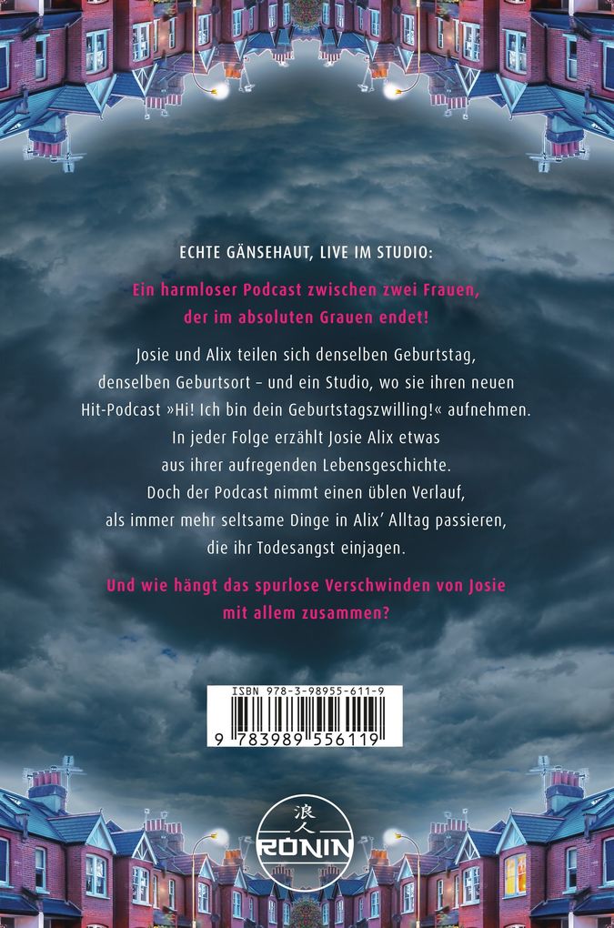 Weitere Ansicht: Kein Hauch von Wahrheit | Lisa Jewell