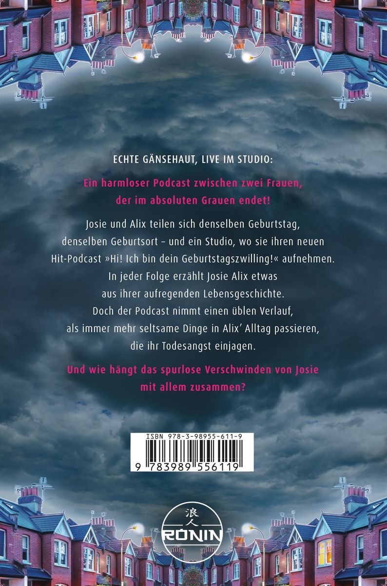 Weitere Ansicht: Kein Hauch von Wahrheit | Lisa Jewell