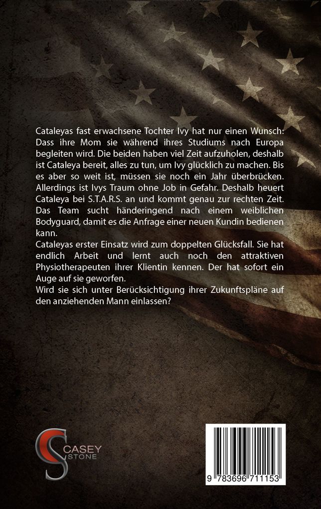 Weitere Ansicht: Cataleya | Casey Stone