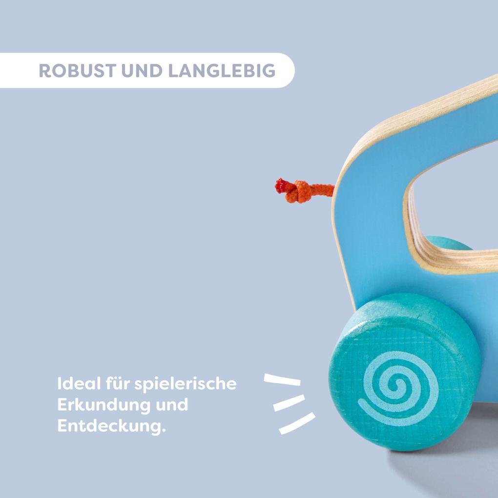 Weitere Ansicht: Schiebefigur Elefant | Ines Frömelt