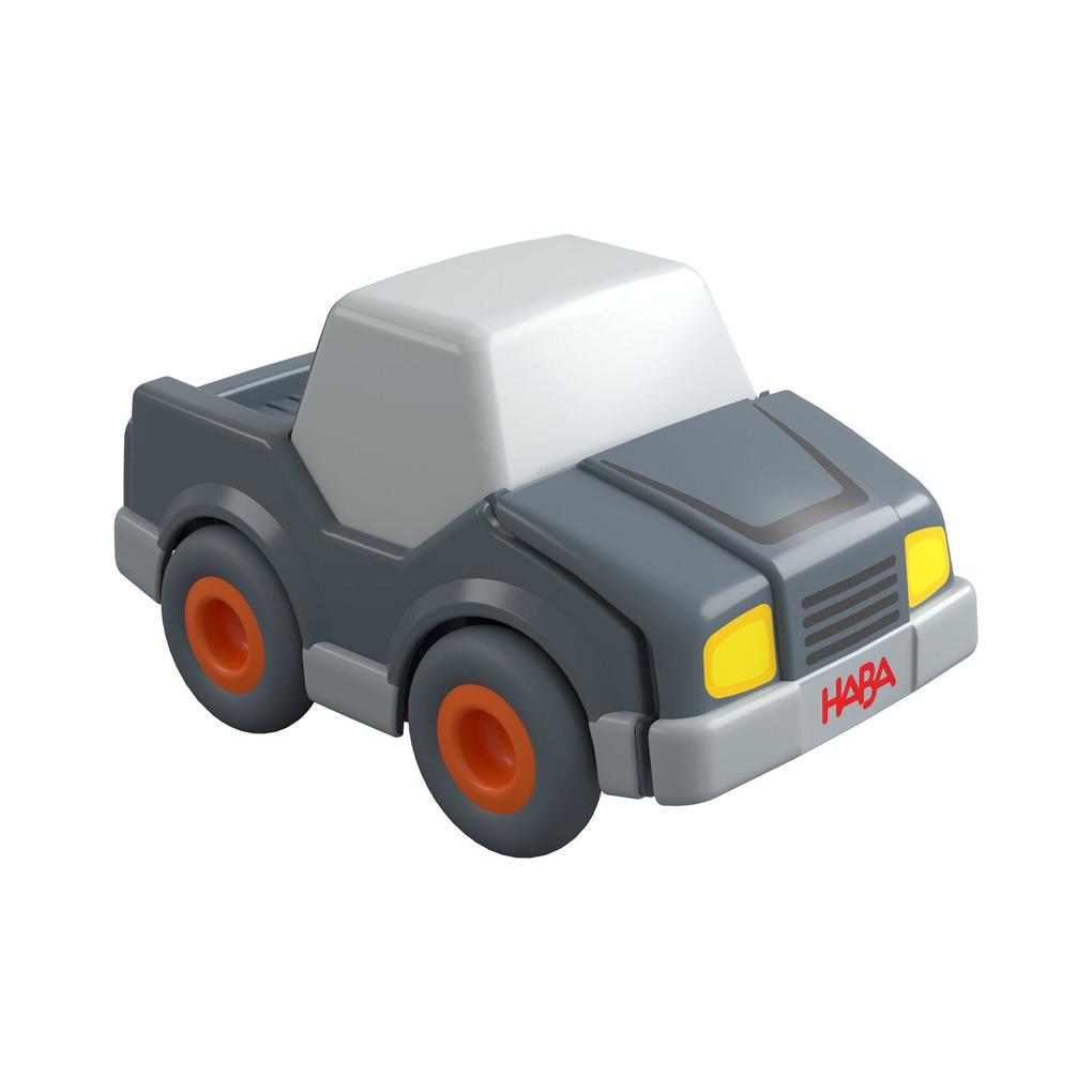 Weitere Ansicht: HABA Cars - Crash-Set | Jan Schenkel