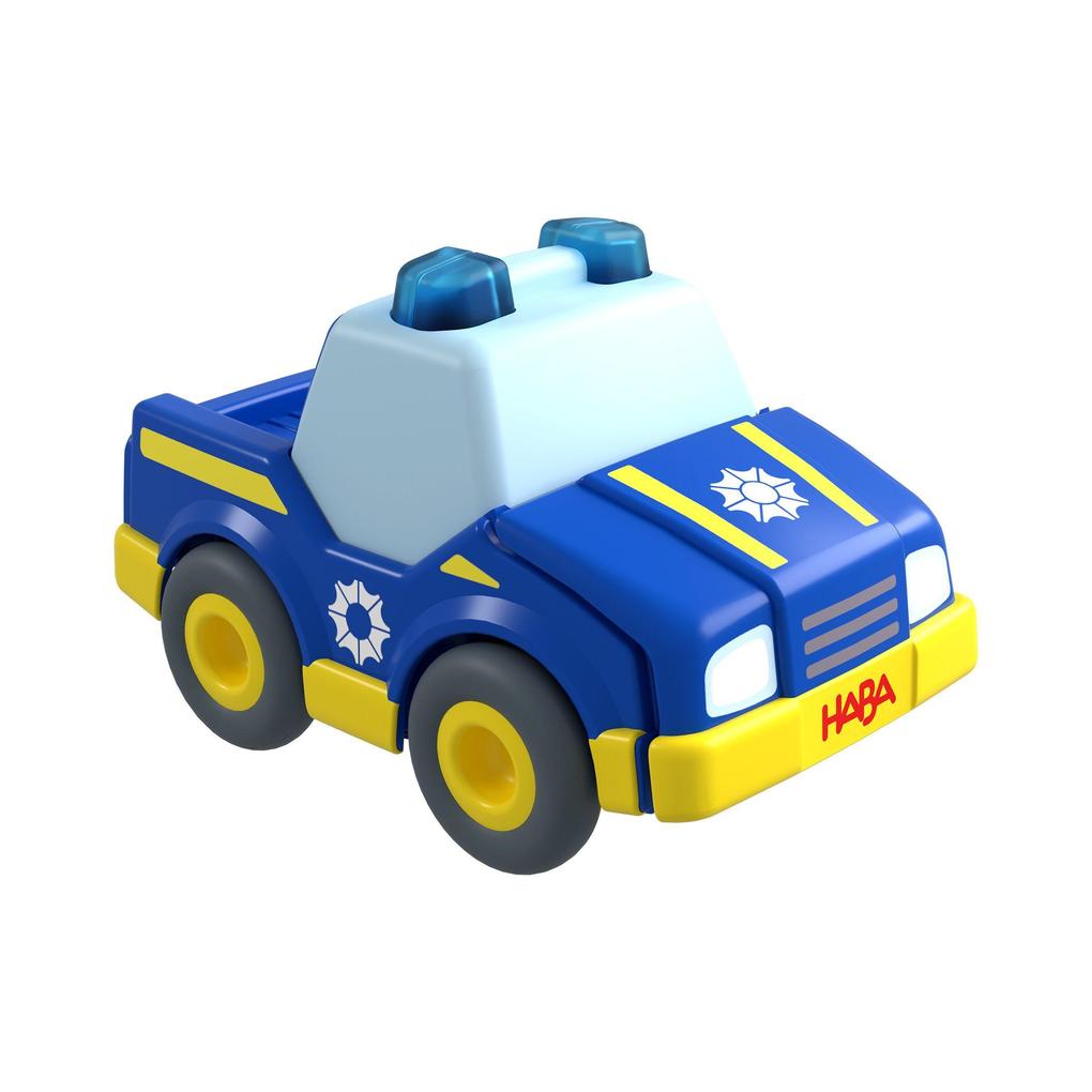 Weitere Ansicht: HABA Cars - Crash-Set | Jan Schenkel