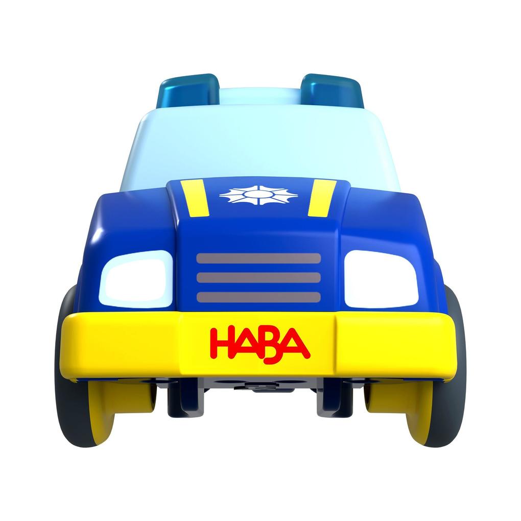 Weitere Ansicht: HABA Cars - Crash-Set | Jan Schenkel