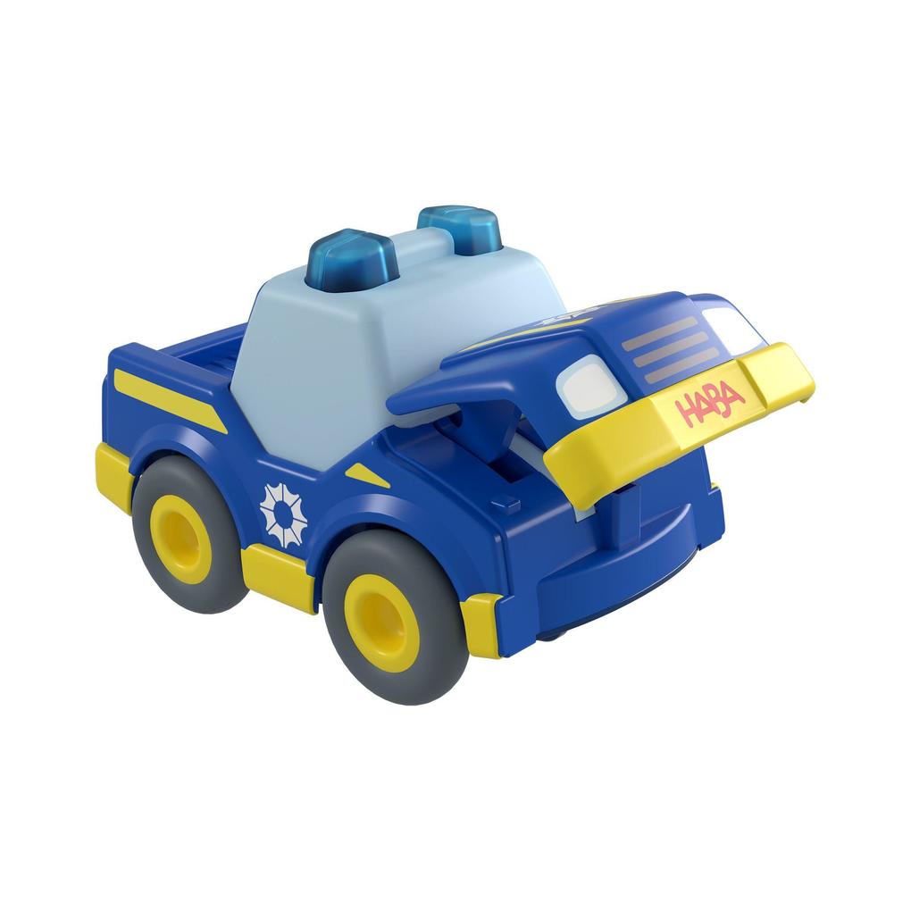 Weitere Ansicht: HABA Cars - Crash-Set | Jan Schenkel