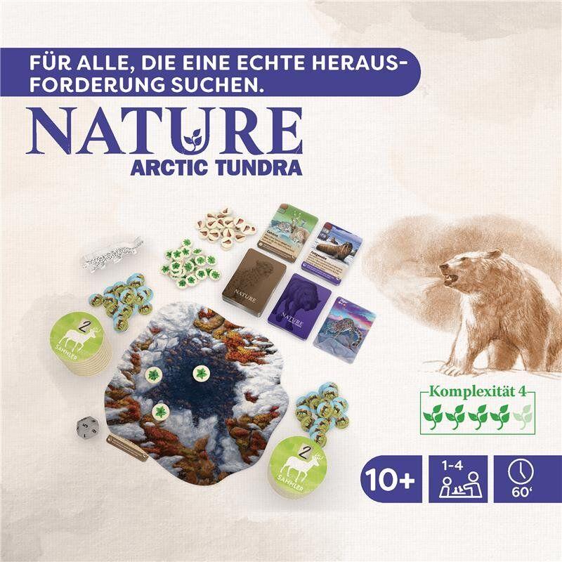 Weitere Ansicht: Nature Arctic Tundra | Patrick Tonn