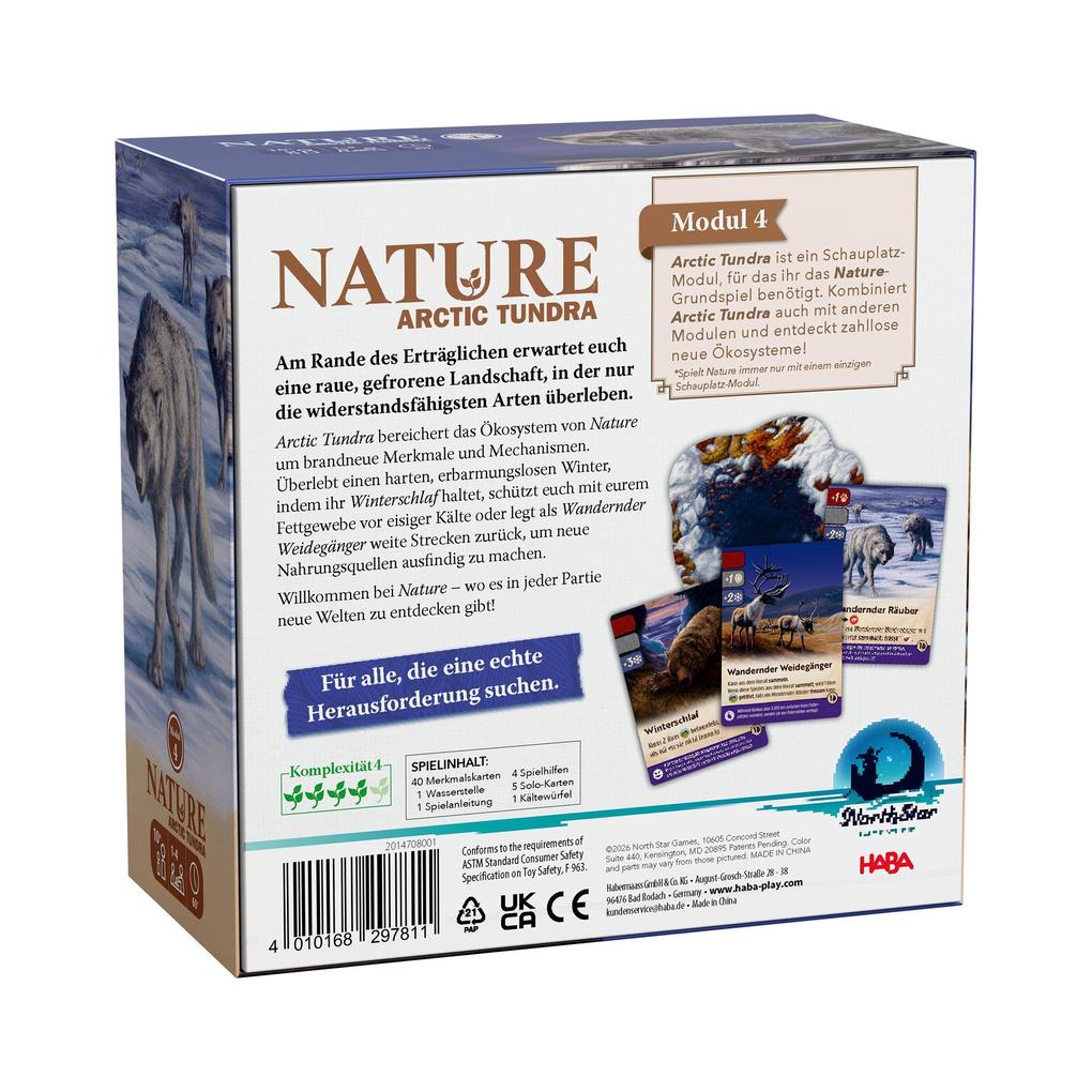 Weitere Ansicht: Nature Arctic Tundra | Patrick Tonn