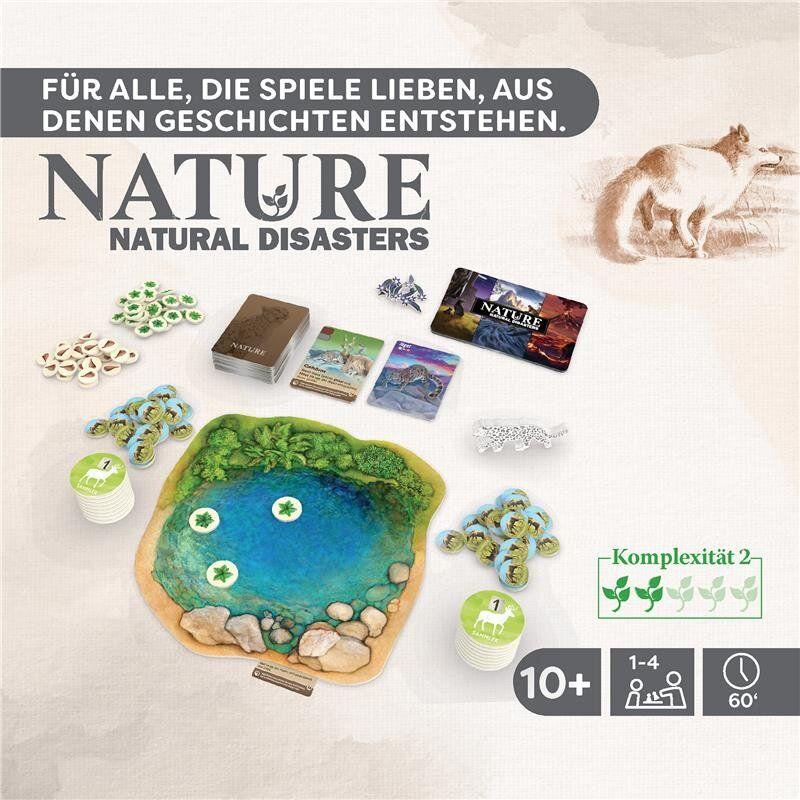 Weitere Ansicht: Nature Natural Disasters | Patrick Tonn