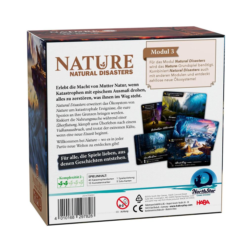 Weitere Ansicht: Nature Natural Disasters | Patrick Tonn
