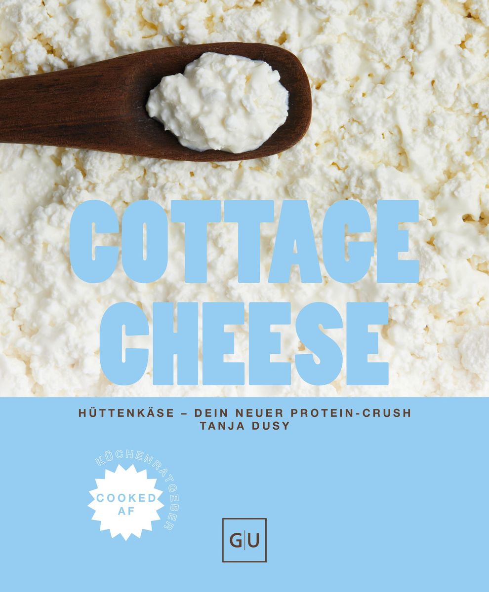 Weitere Ansicht: Cottage Cheese | Tanja Dusy