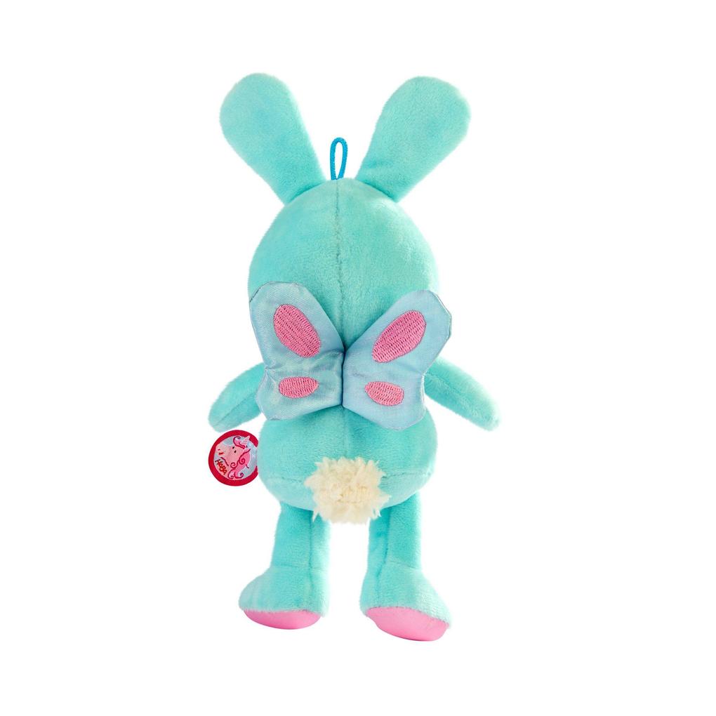 Weitere Ansicht: Kuscheltier Hase Jojo | Mirka Schröder
