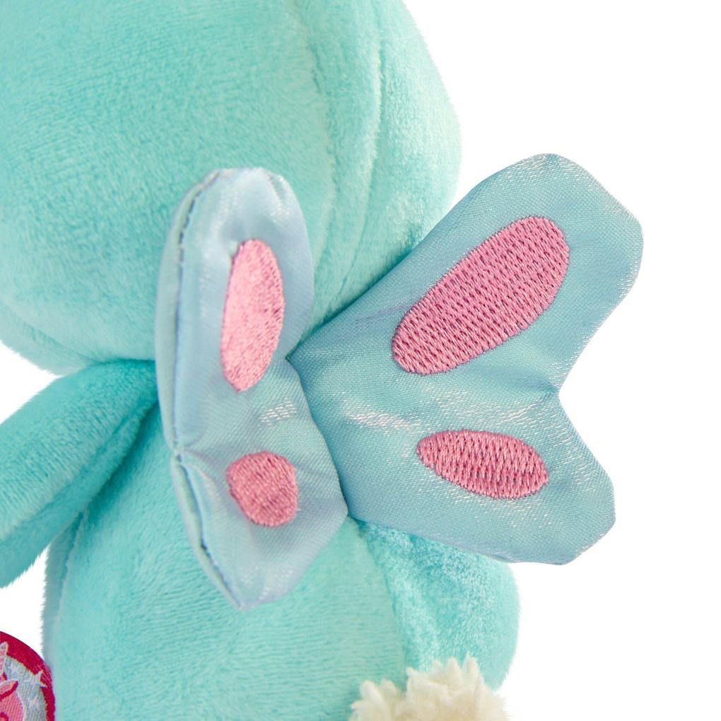 Weitere Ansicht: Kuscheltier Hase Jojo | Mirka Schröder