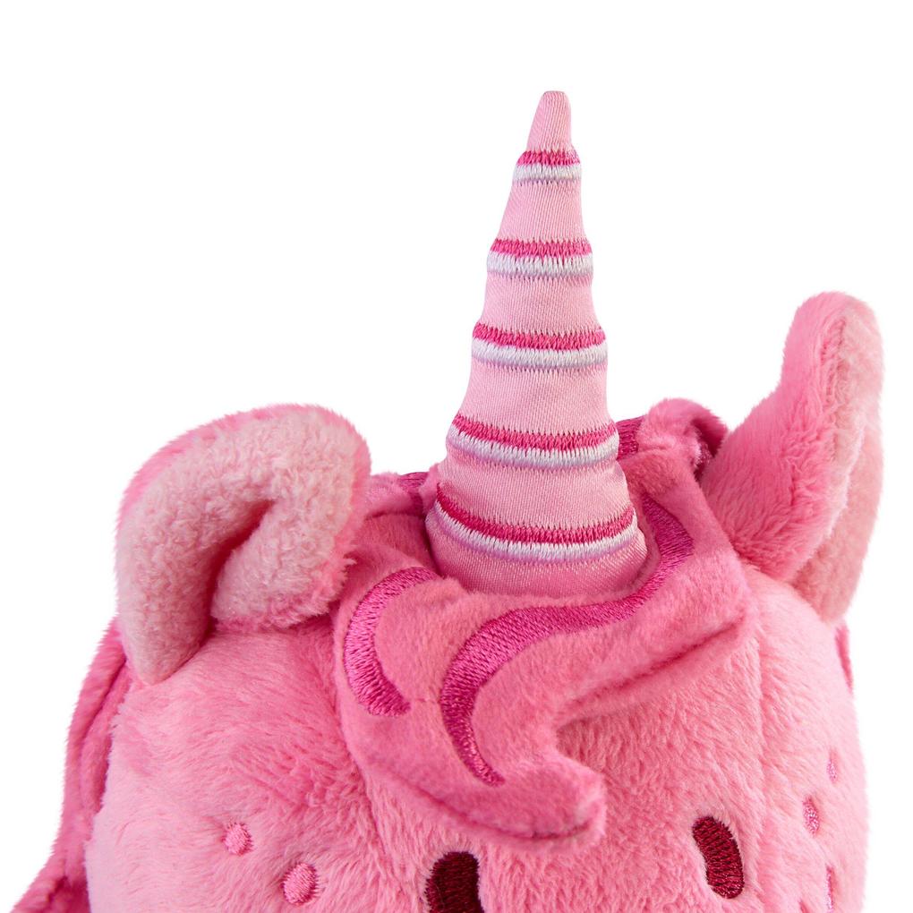 Weitere Ansicht: Kuscheltier Einhorn Glitzerglück | Mirka Schröder