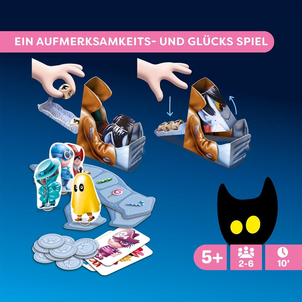 Weitere Ansicht: Sweet Shade | Thade Precht