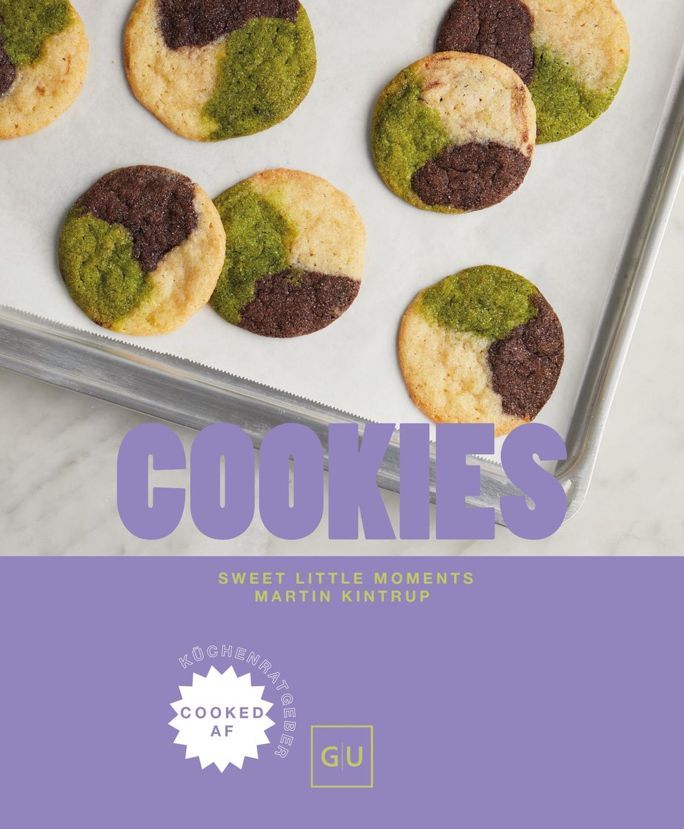 Weitere Ansicht: Cookies | Martin Kintrup