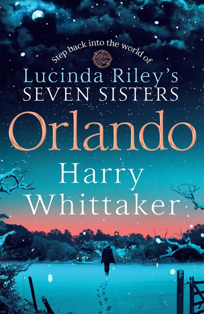 Produktbild: Orlando | Harry Whittaker