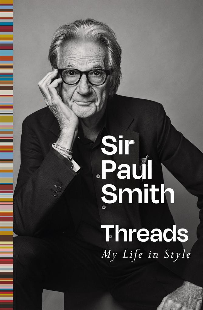 Produktbild: Threads | Paul Smith