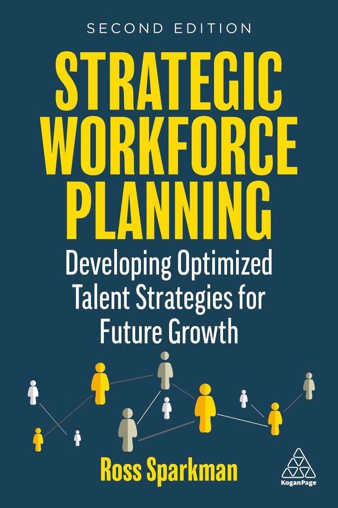 Produktbild: Strategic Workforce Planning | Ross Sparkman