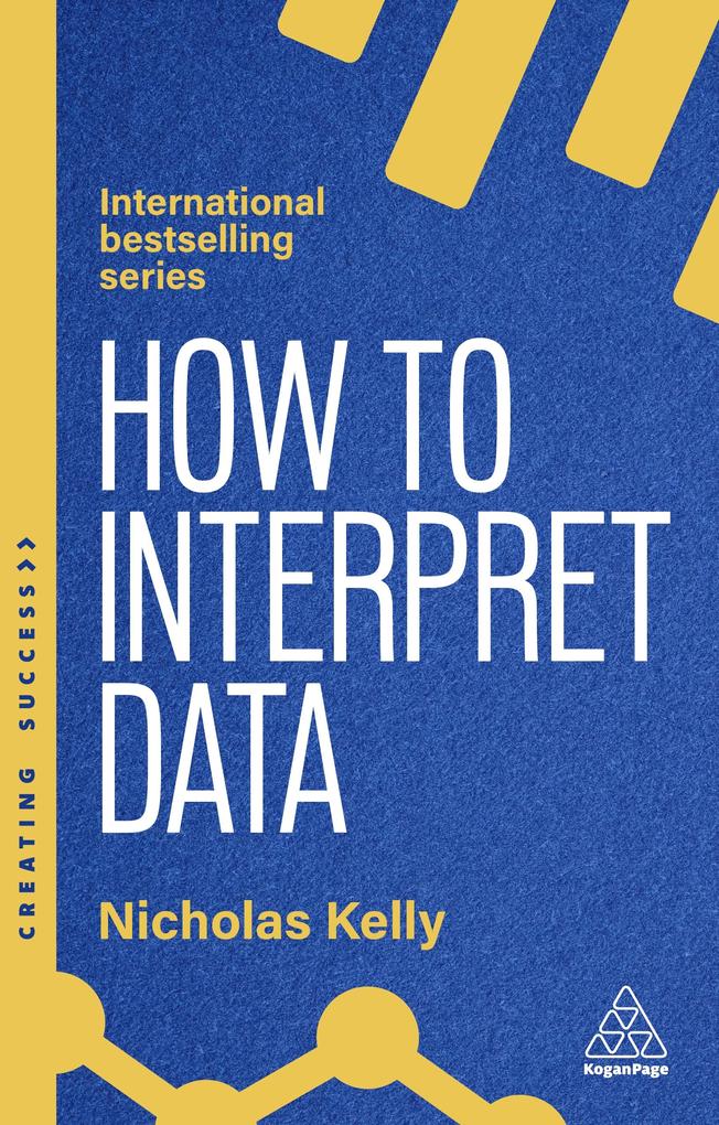 Produktbild: How to Interpret Data | Nicholas Kelly