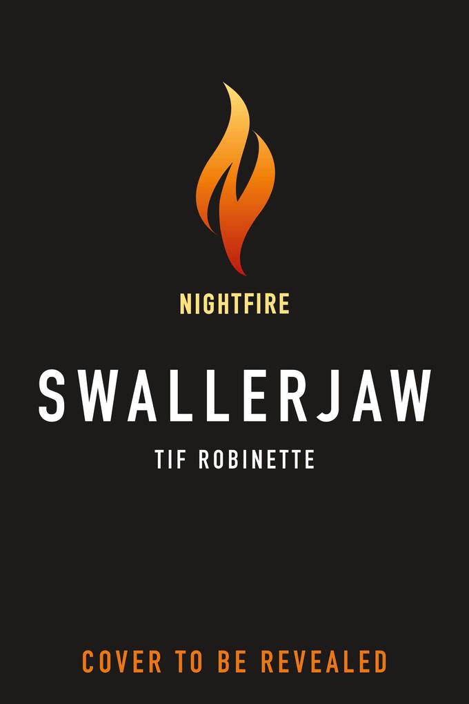 Produktbild: Swallerjaw | Tif Robinette