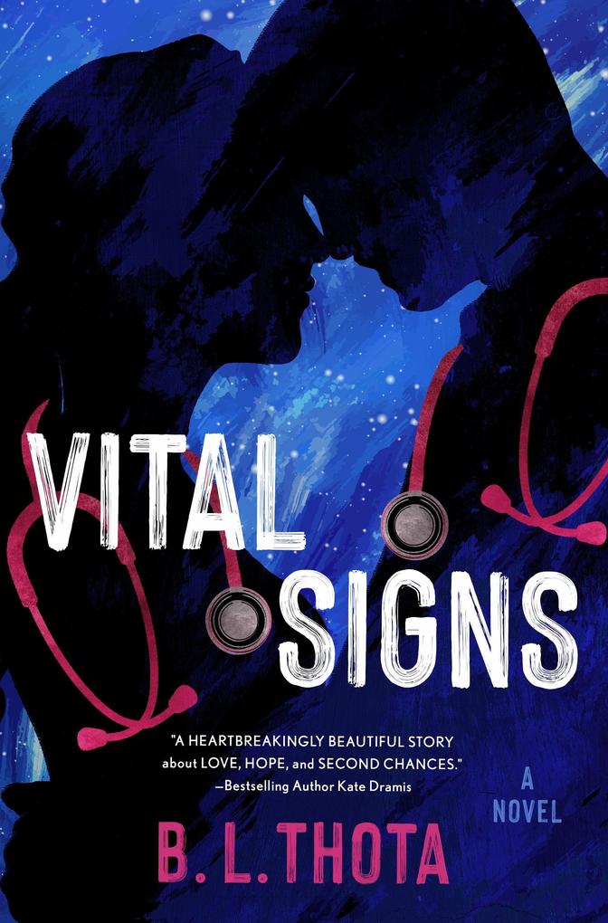 Produktbild: Vital Signs | B. L. Thota