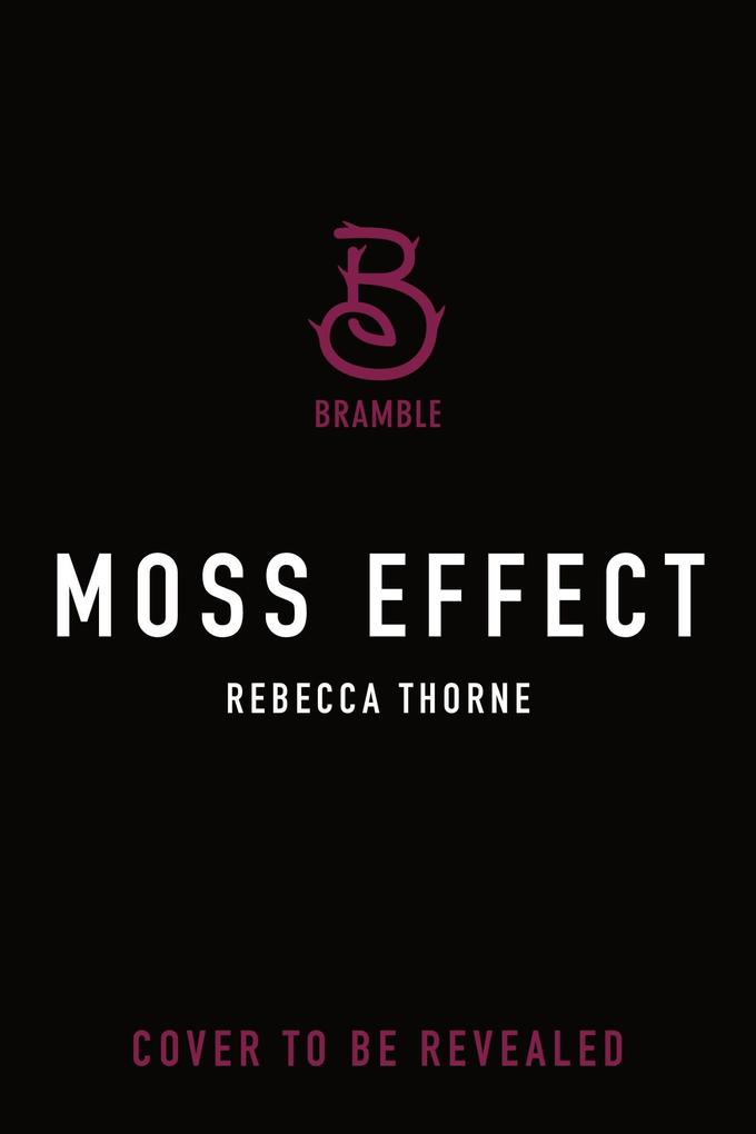 Produktbild: Moss Effect | Rebecca Thorne