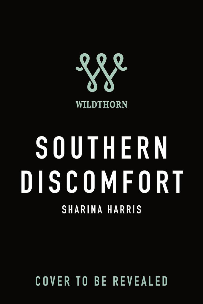 Produktbild: Southern Discomfort | Sharina Harris