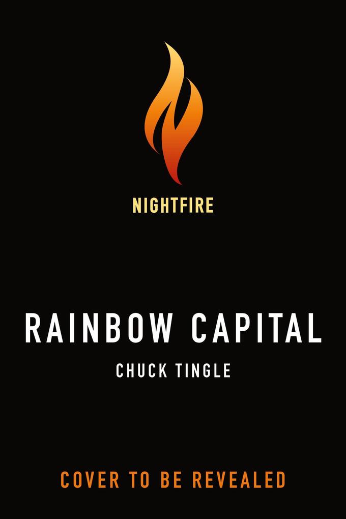 Produktbild: Rainbow Capital | Chuck Tingle