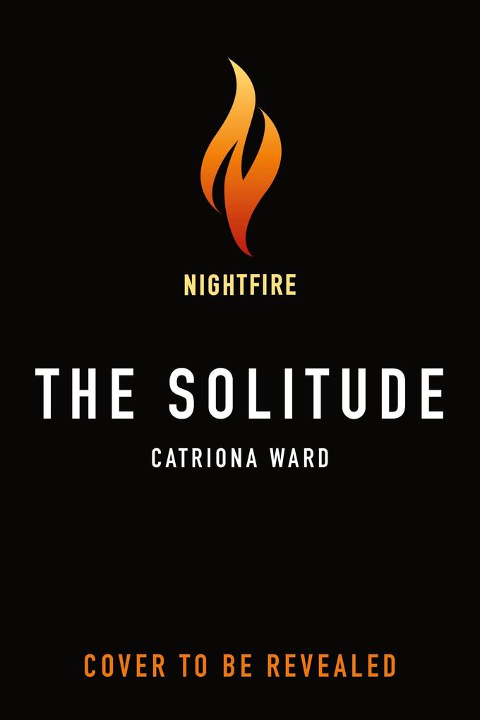 Produktbild: The Solitude | Catriona Ward