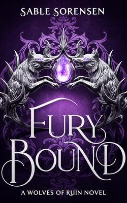 Produktbild: Fury Bound | Sable Sorensen