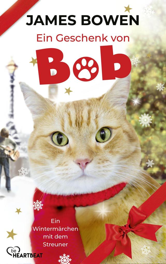 Produktbild: Ein Geschenk von Bob | James Bowen