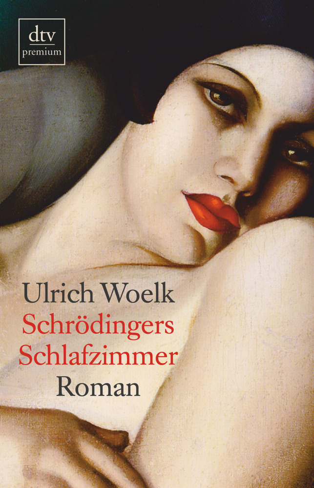 Produktbild: Schrödingers Schlafzimmer | Ulrich Woelk
