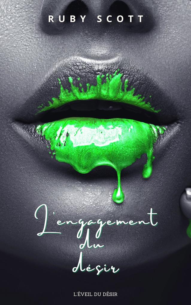 Produktbild: L'engagement du désir | Ruby Scott