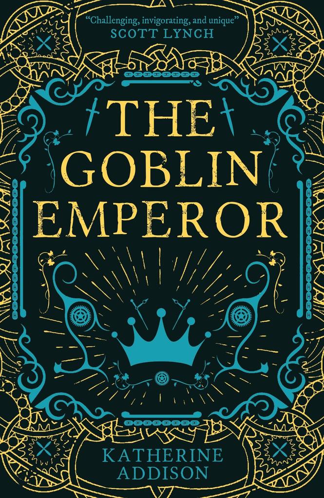 Produktbild: The Goblin Emperor | Katherine Addison