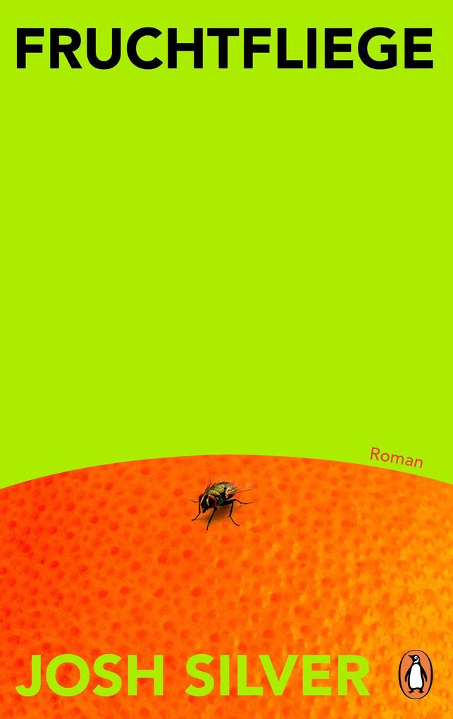 Produktbild: Fruchtfliege | Josh Silver