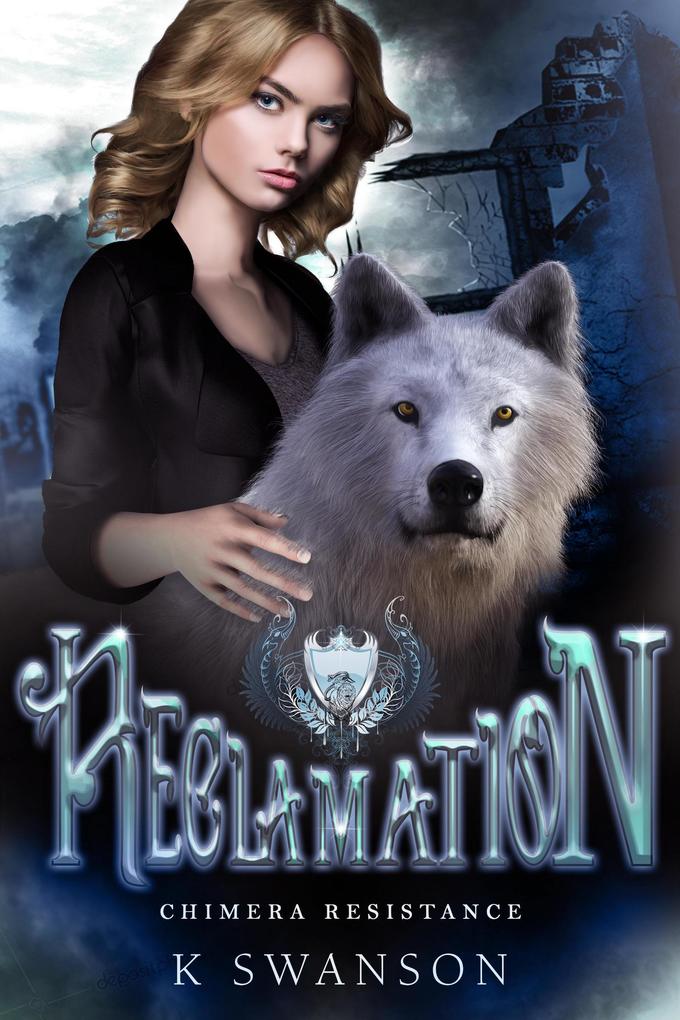 Produktbild: Reclamation | K. Swanson