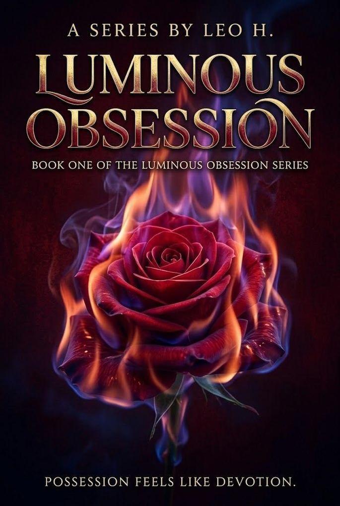 Produktbild: Luminous Obsession | Leo H.