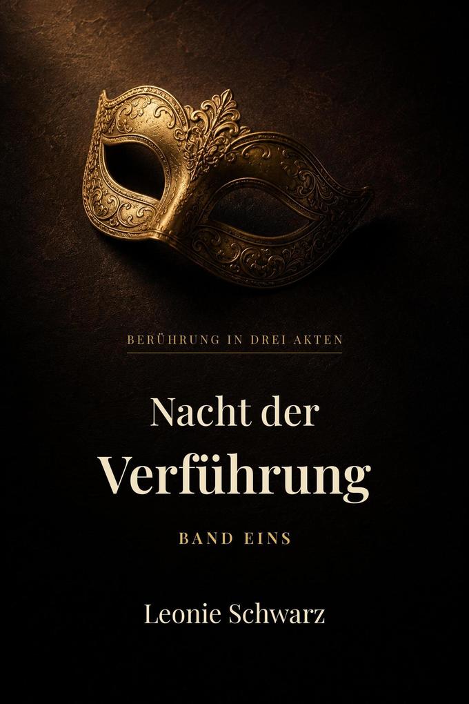 Produktbild: Nacht der Verführung | Leonie Schwarz