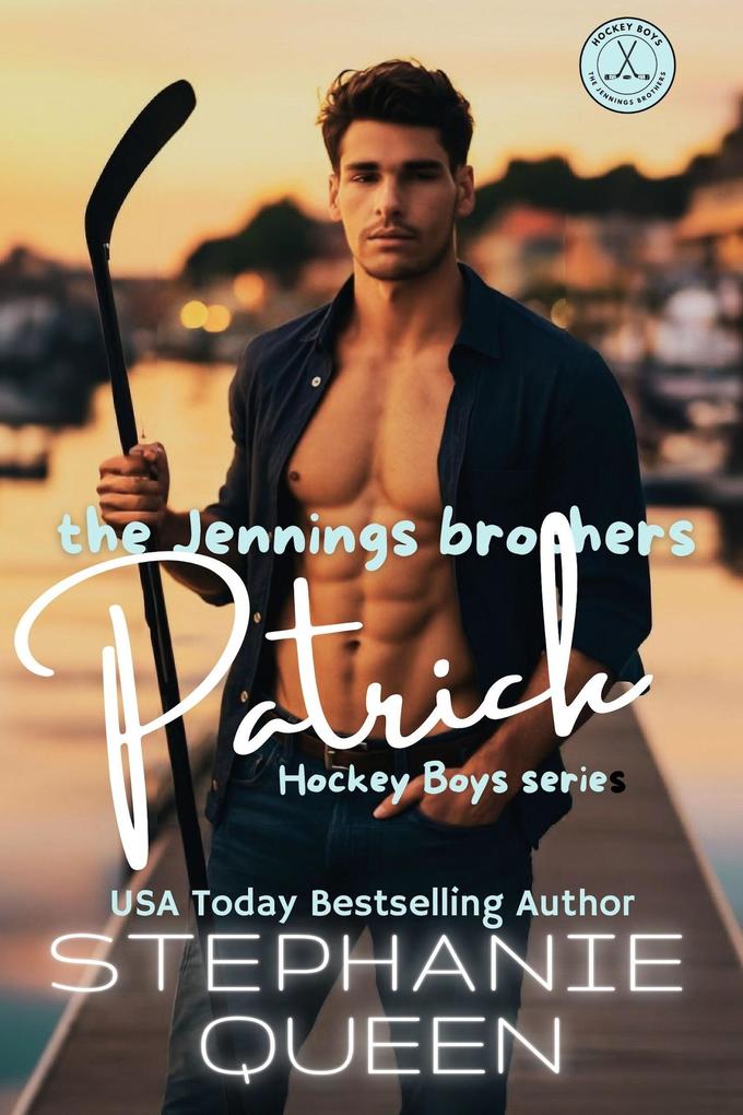 Produktbild: Patrick: the Jennings Brothers | Stephanie Queen