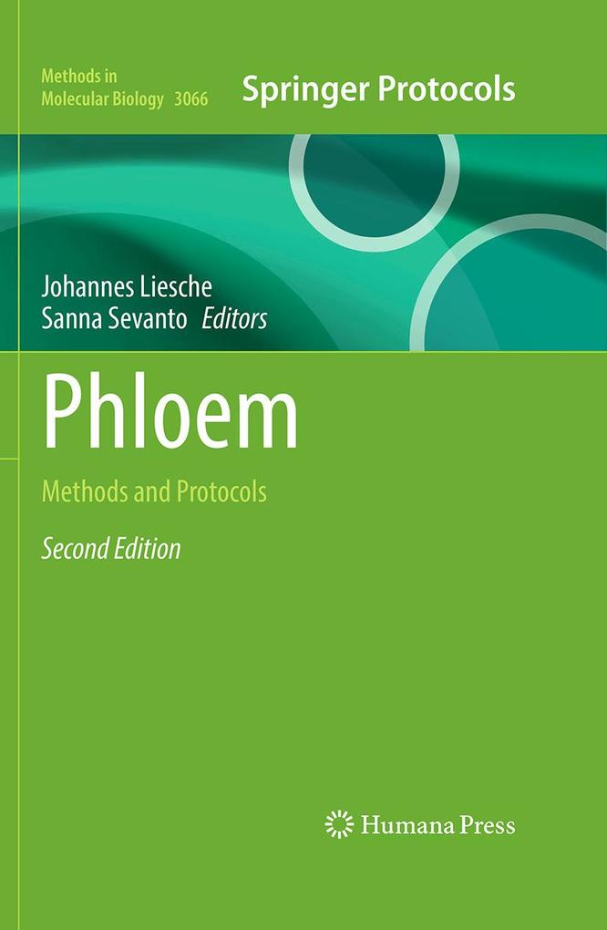 Produktbild: Phloem