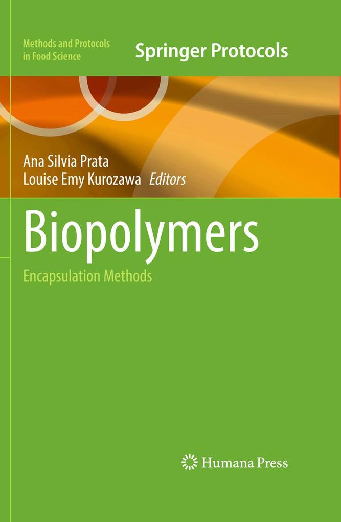 Produktbild: Biopolymers