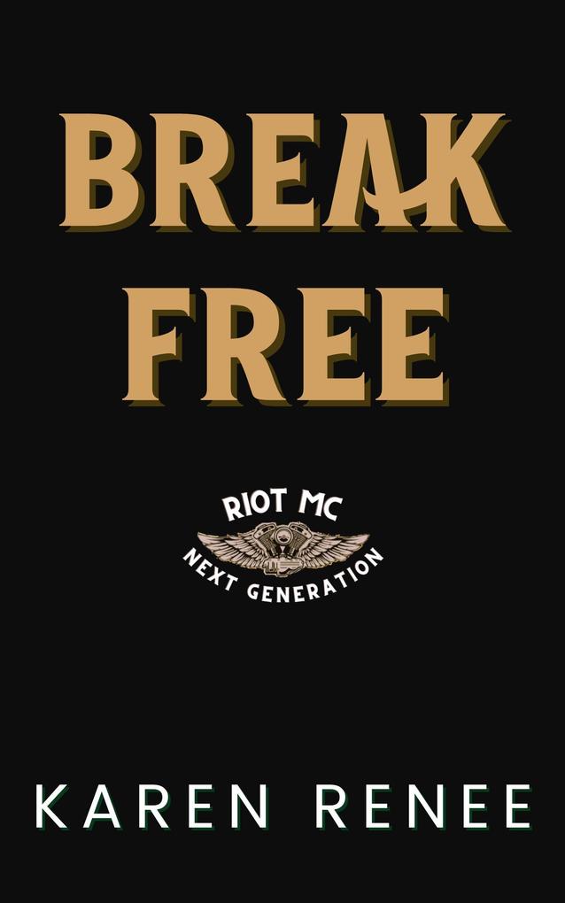 Produktbild: Break Free | Karen Renee