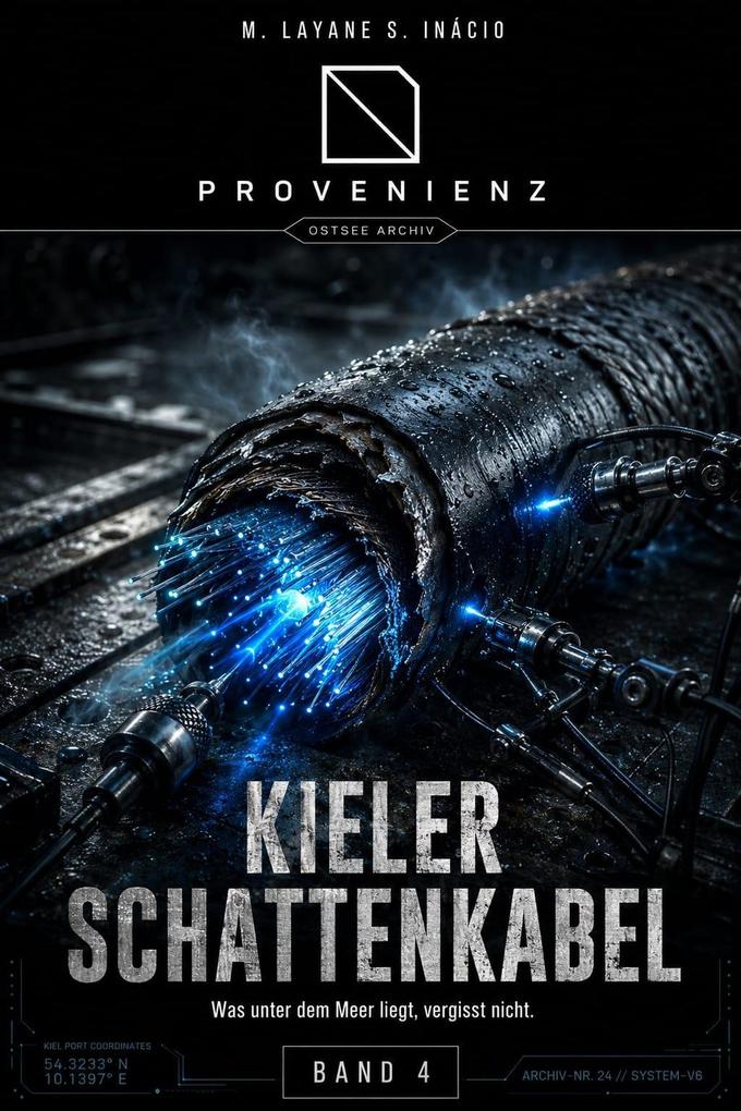 Produktbild: Kieler Schattenkabel | M Layane S Inacio
