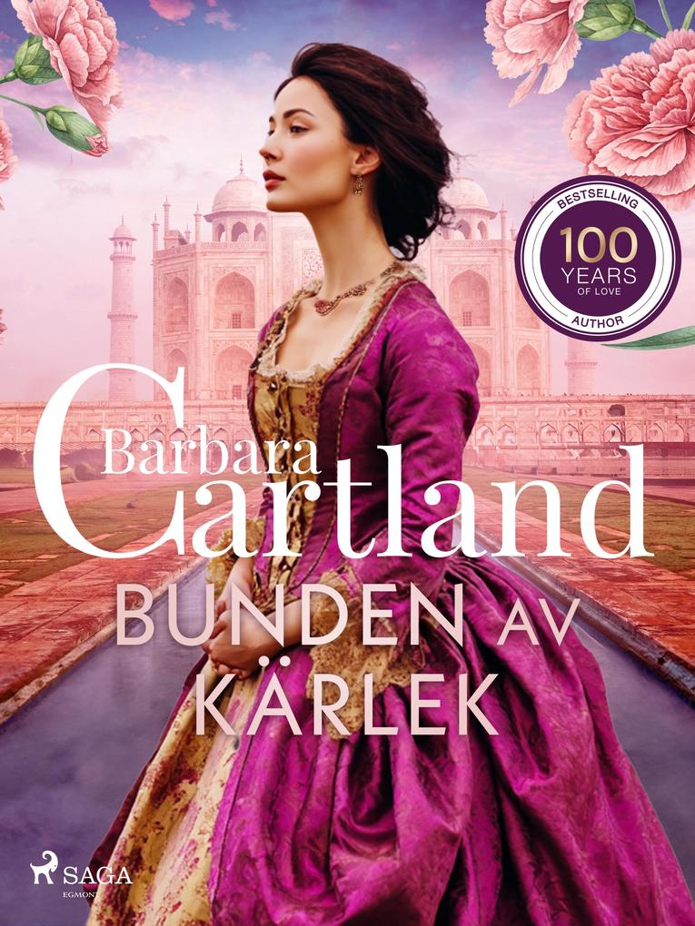 Produktbild: Bunden av kärlek | Barbara Cartland