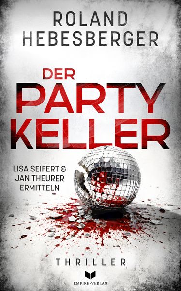 Produktbild: Der Partykeller | Hebesberger, Roland