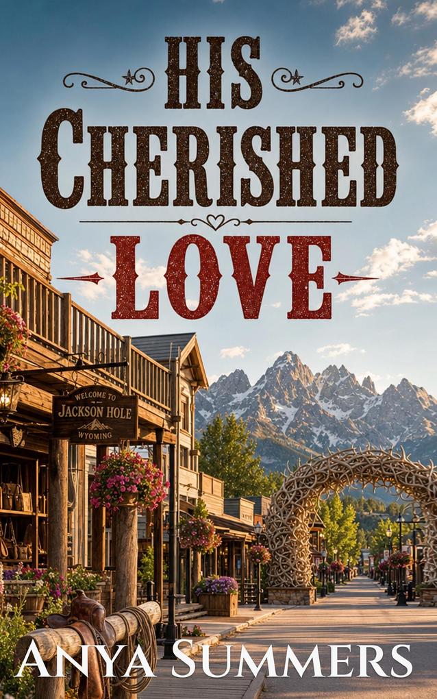 Produktbild: His Cherished Love | Anya Summers