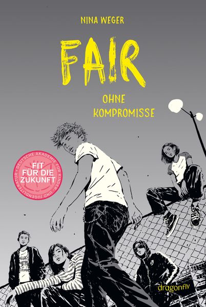 Produktbild: Fair. Ohne Kompromisse | Nina Weger, Nina Rosa Weger