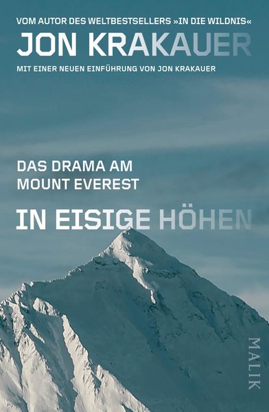 Produktbild: In eisige Höhen | Jon Krakauer
