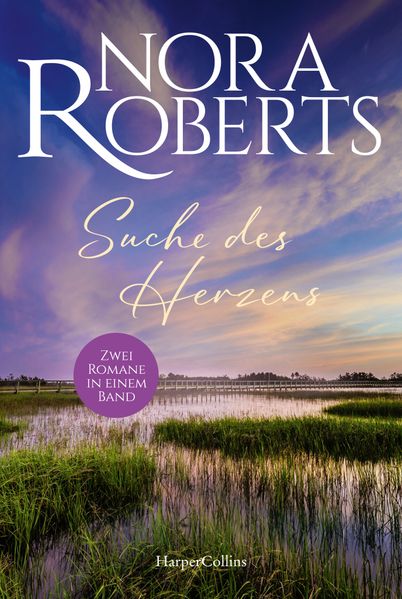 Produktbild: Suche des Herzens | Nora Roberts