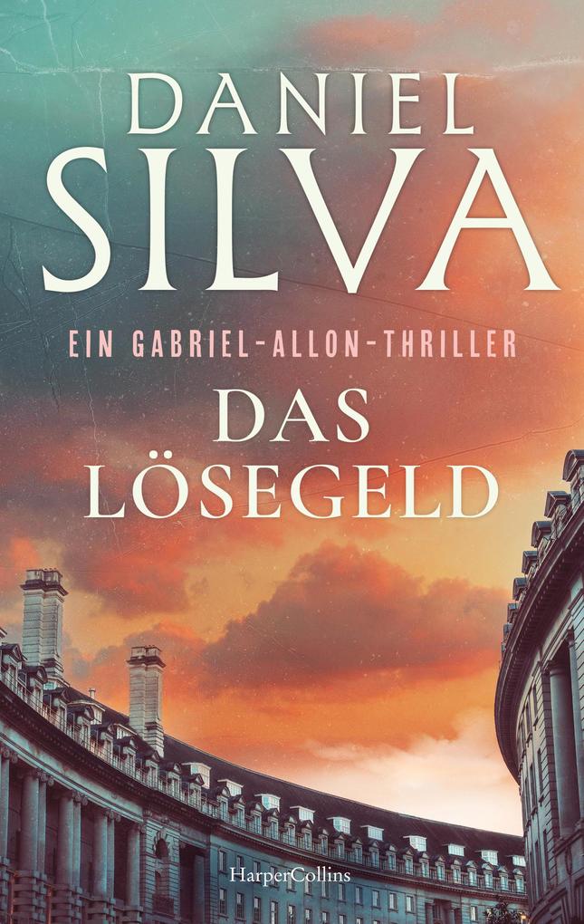 Produktbild: Das Lösegeld | Daniel Silva